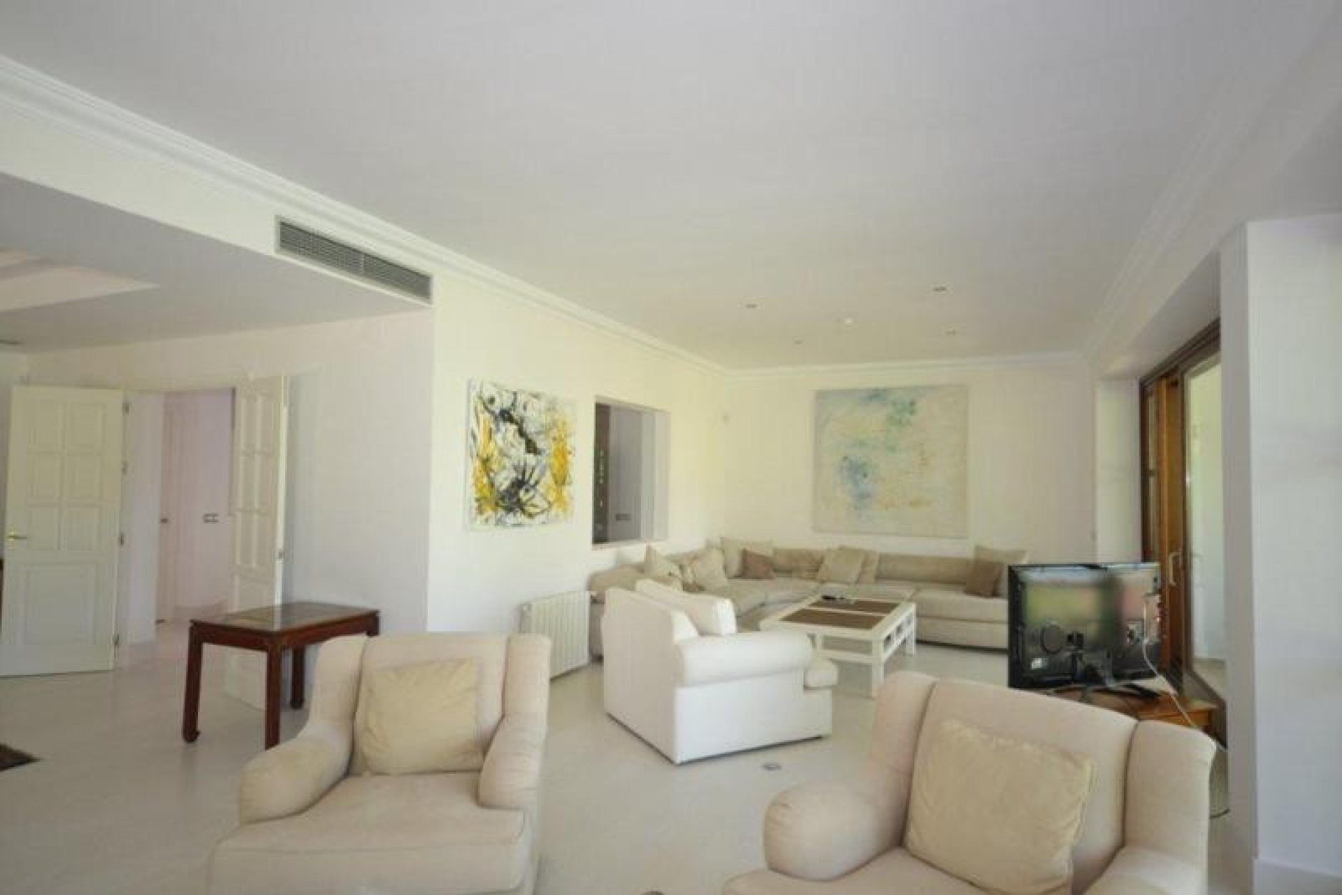 Wiederverkauf - Villa - Marbella - Guadalmina Baja