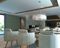 Wiederverkauf - Villa - Marbella - Guadalmina Baja