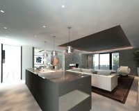 Wiederverkauf - Villa - Marbella - Guadalmina Baja