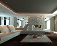 Wiederverkauf - Villa - Marbella - Guadalmina Baja