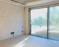 Wiederverkauf - Villa - Marbella - Guadalmina Baja