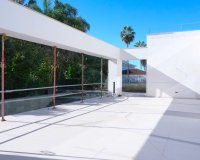 Wiederverkauf - Villa - Marbella - Guadalmina Baja