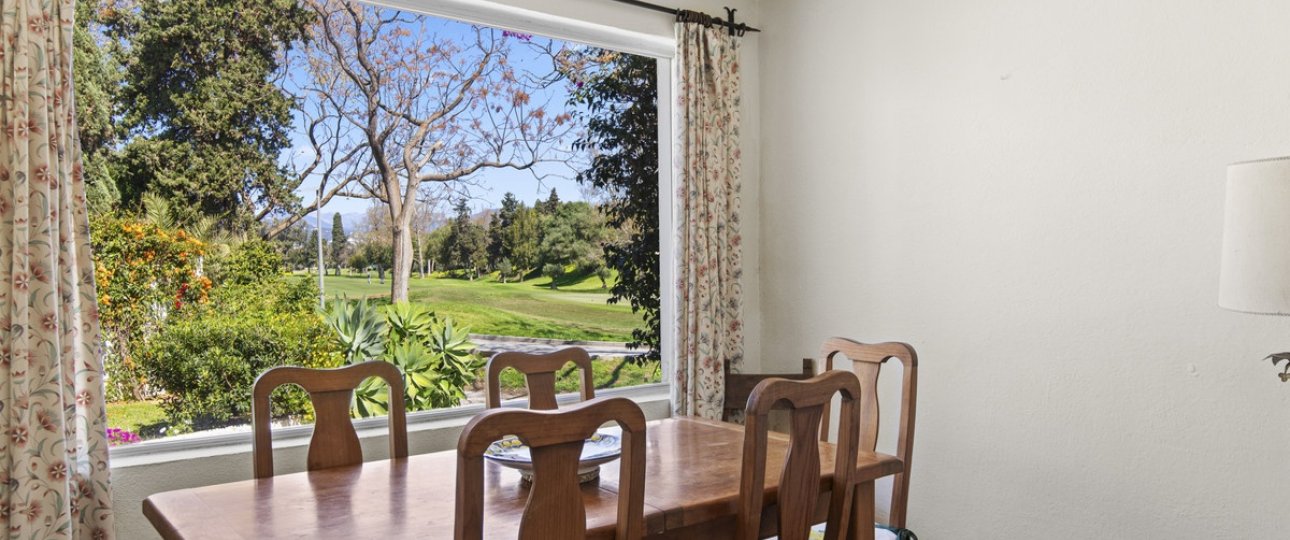 Wiederverkauf - Villa - Marbella - Guadalmina Baja