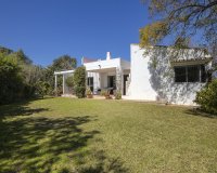 Wiederverkauf - Villa - Marbella - Guadalmina Baja