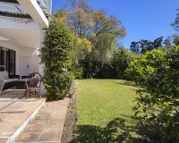 Wiederverkauf - Villa - Marbella - Guadalmina Baja