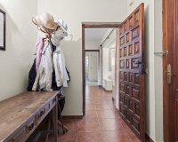 Wiederverkauf - Villa - Marbella - Guadalmina Baja