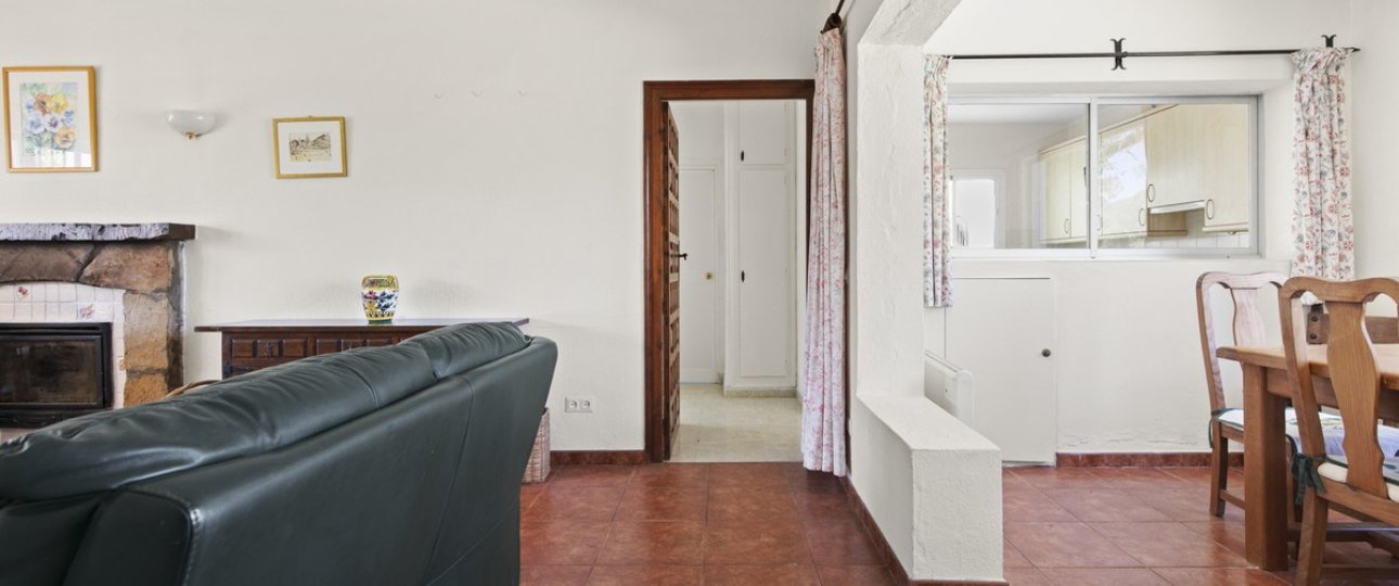 Wiederverkauf - Villa - Marbella - Guadalmina Baja
