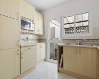 Wiederverkauf - Villa - Marbella - Guadalmina Baja