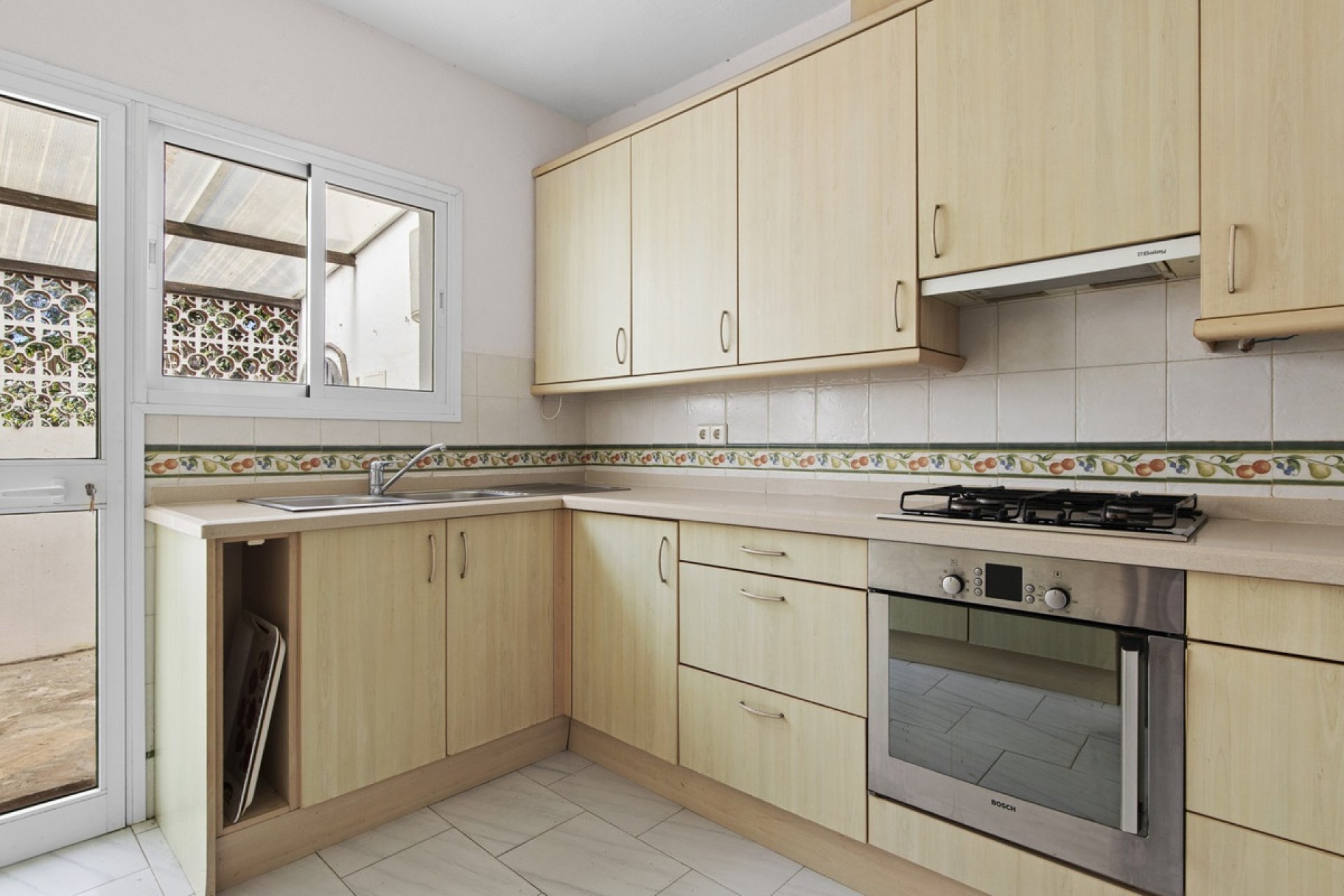 Wiederverkauf - Villa - Marbella - Guadalmina Baja