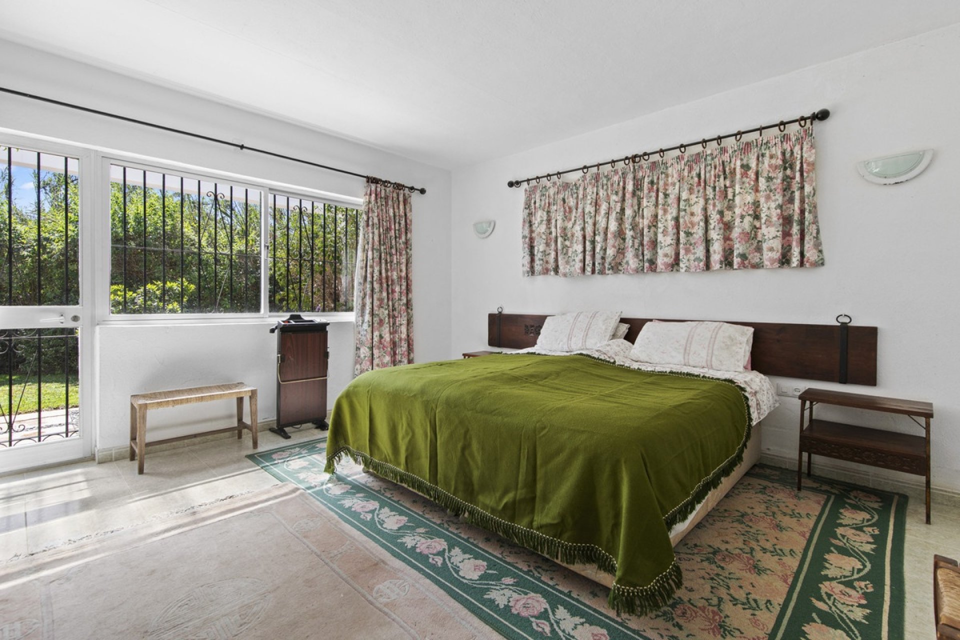 Wiederverkauf - Villa - Marbella - Guadalmina Baja