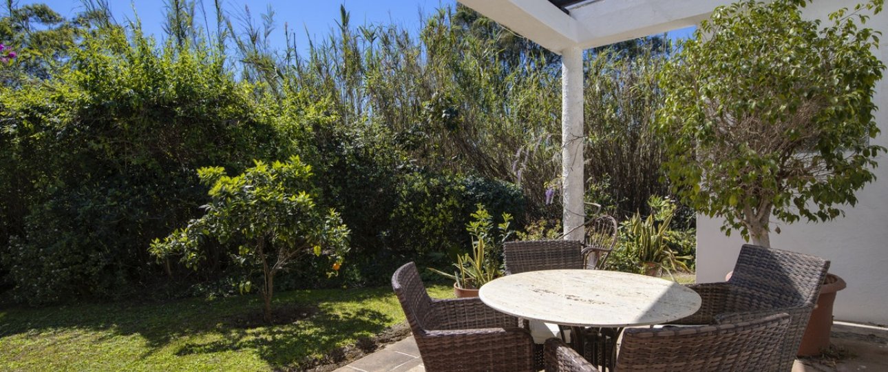 Wiederverkauf - Villa - Marbella - Guadalmina Baja