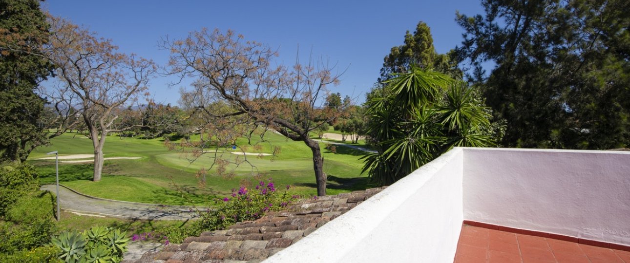 Wiederverkauf - Villa - Marbella - Guadalmina Baja