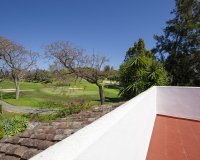Wiederverkauf - Villa - Marbella - Guadalmina Baja
