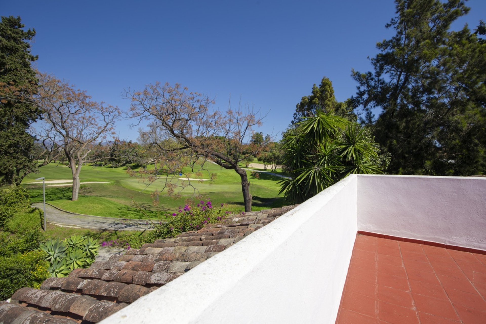Wiederverkauf - Villa - Marbella - Guadalmina Baja