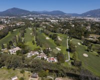 Wiederverkauf - Villa - Marbella - Guadalmina Baja