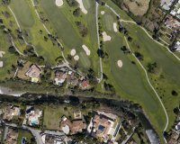 Wiederverkauf - Villa - Marbella - Guadalmina Baja