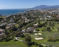 Wiederverkauf - Villa - Marbella - Guadalmina Baja