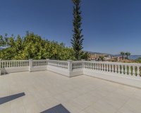 Wiederverkauf - Villa - Marbella - Guadalmina Baja