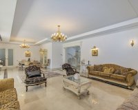 Wiederverkauf - Villa - Marbella - Guadalmina Baja