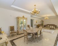 Wiederverkauf - Villa - Marbella - Guadalmina Baja