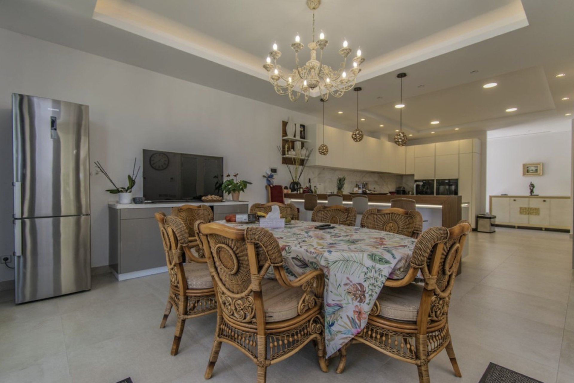 Wiederverkauf - Villa - Marbella - Guadalmina Baja