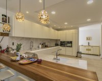 Wiederverkauf - Villa - Marbella - Guadalmina Baja
