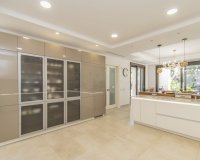 Wiederverkauf - Villa - Marbella - Guadalmina Baja