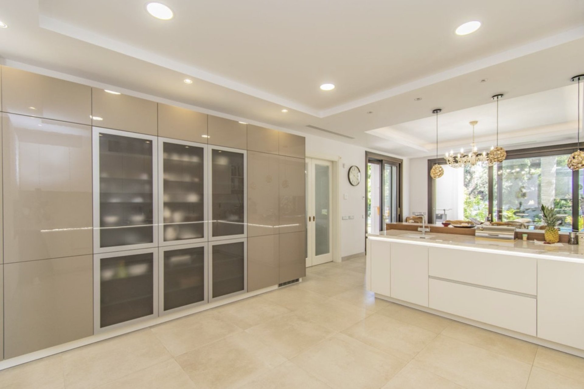 Wiederverkauf - Villa - Marbella - Guadalmina Baja