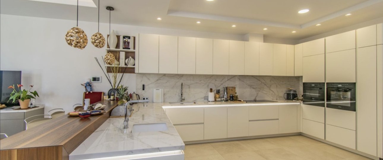 Wiederverkauf - Villa - Marbella - Guadalmina Baja