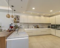 Wiederverkauf - Villa - Marbella - Guadalmina Baja