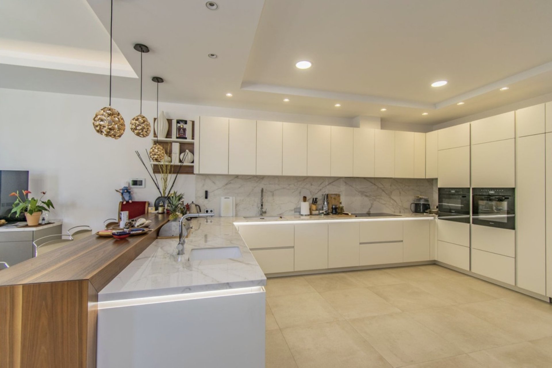 Wiederverkauf - Villa - Marbella - Guadalmina Baja