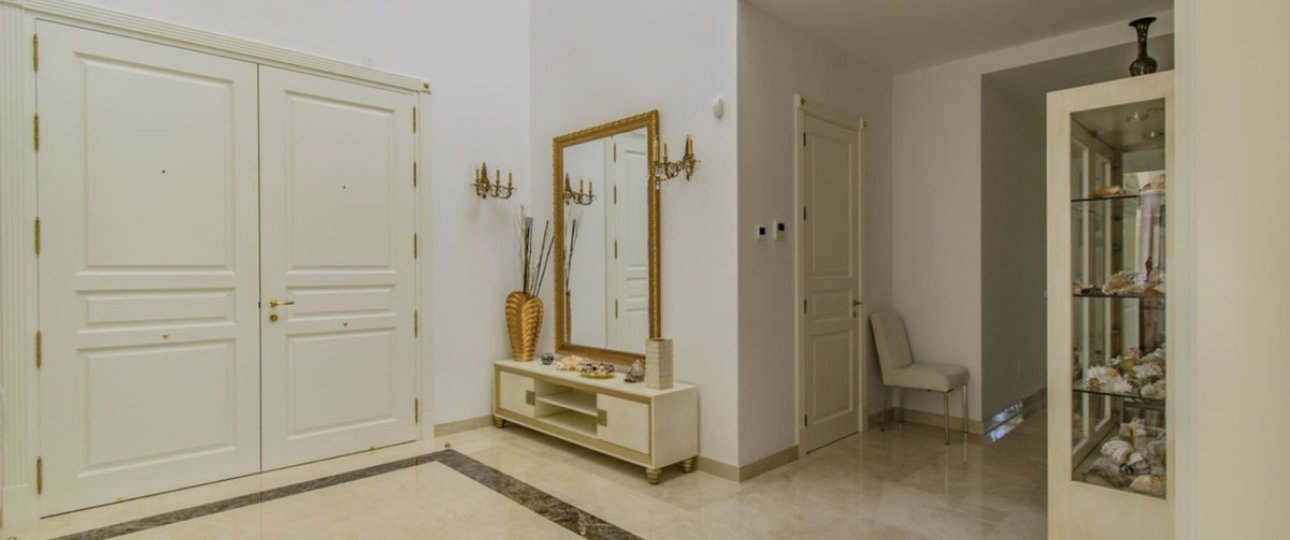 Wiederverkauf - Villa - Marbella - Guadalmina Baja
