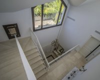Wiederverkauf - Villa - Marbella - Guadalmina Baja