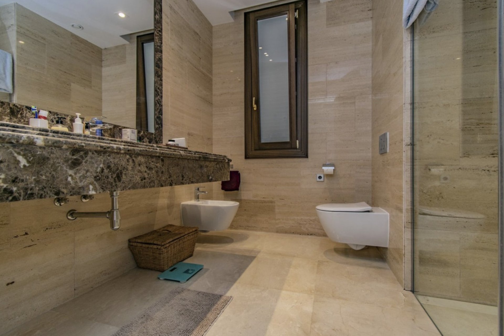 Wiederverkauf - Villa - Marbella - Guadalmina Baja