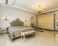 Wiederverkauf - Villa - Marbella - Guadalmina Baja
