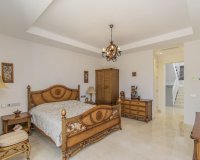 Wiederverkauf - Villa - Marbella - Guadalmina Baja