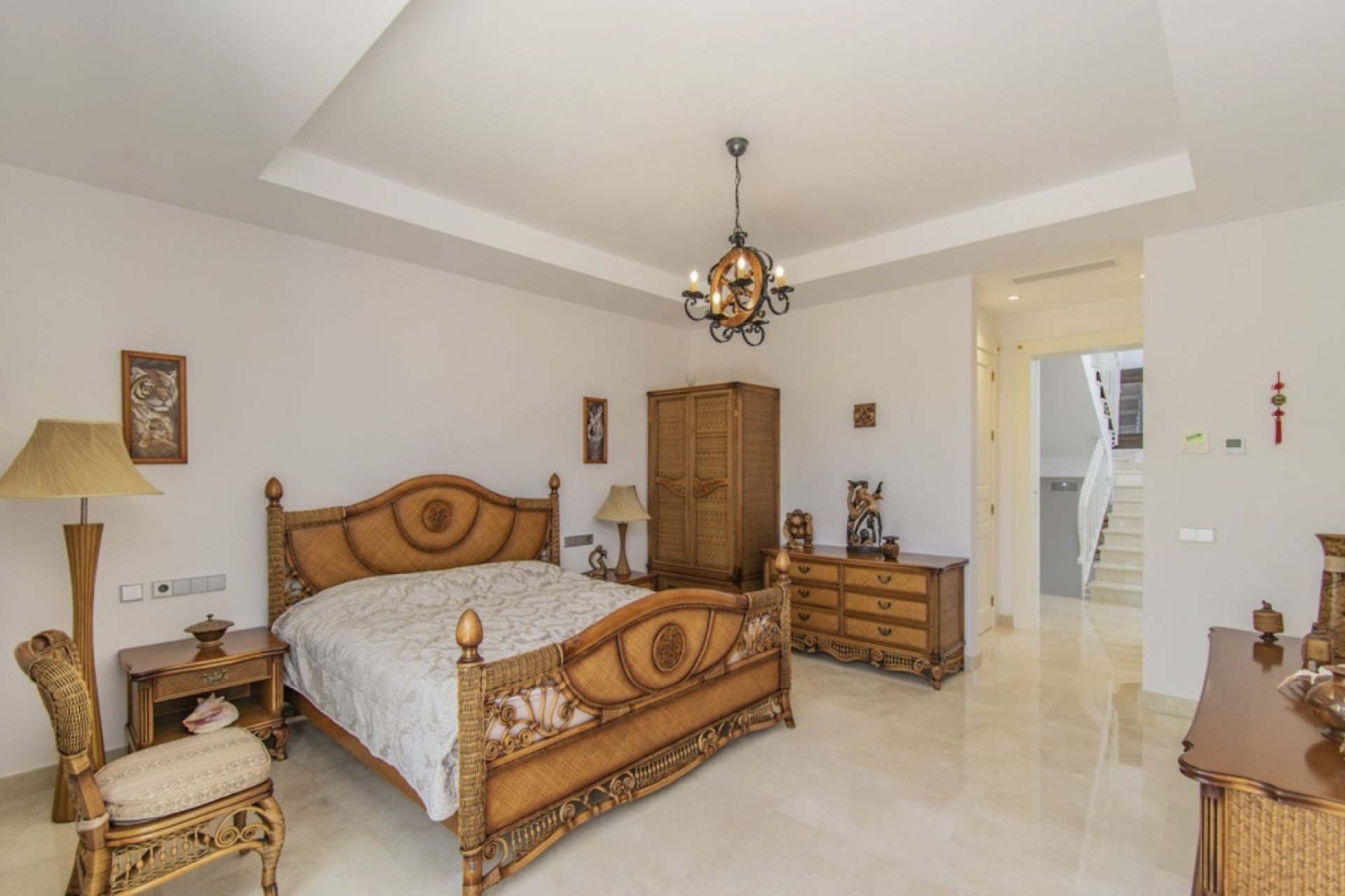 Wiederverkauf - Villa - Marbella - Guadalmina Baja