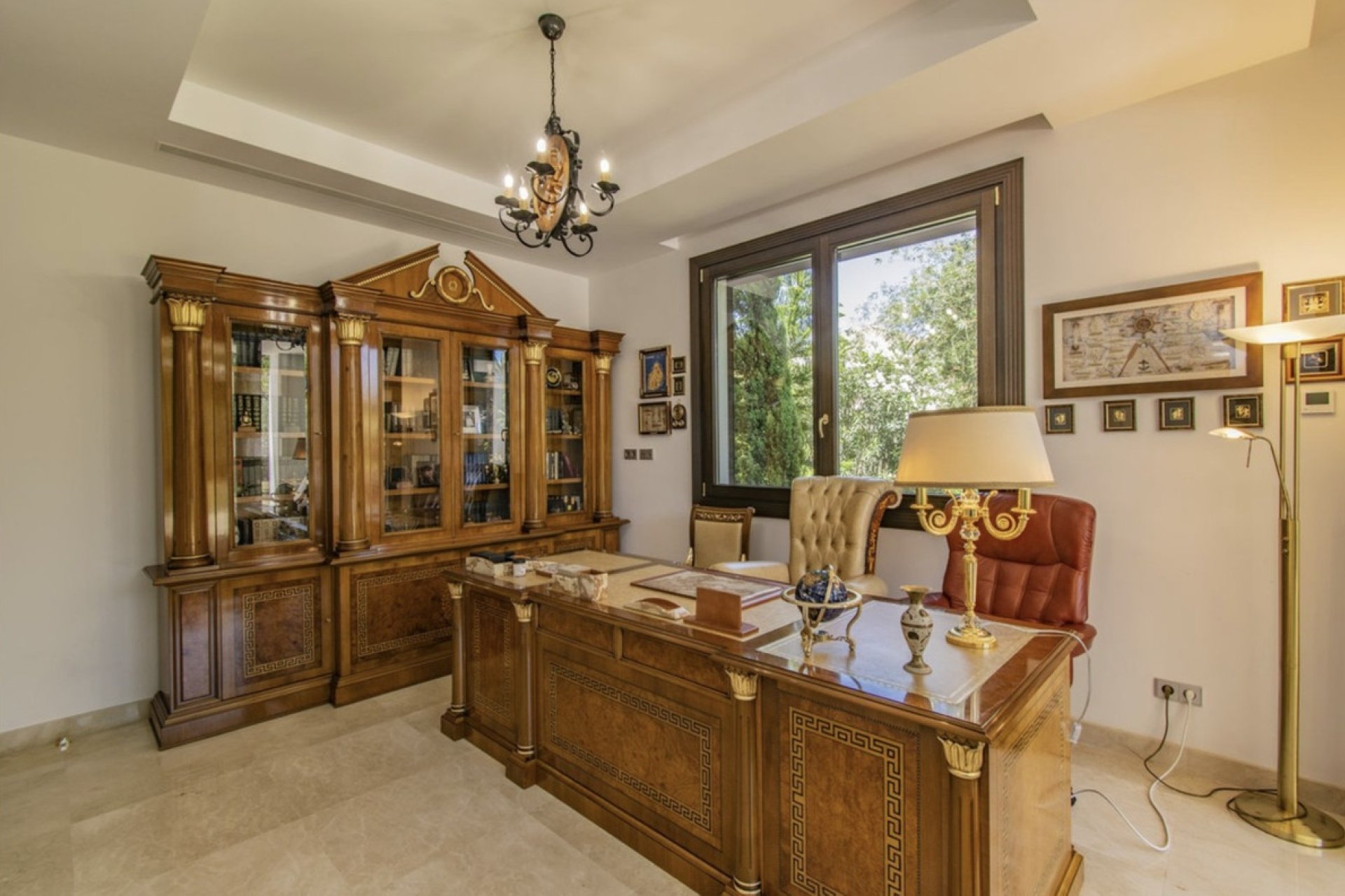 Wiederverkauf - Villa - Marbella - Guadalmina Baja