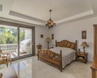 Wiederverkauf - Villa - Marbella - Guadalmina Baja