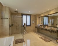 Wiederverkauf - Villa - Marbella - Guadalmina Baja