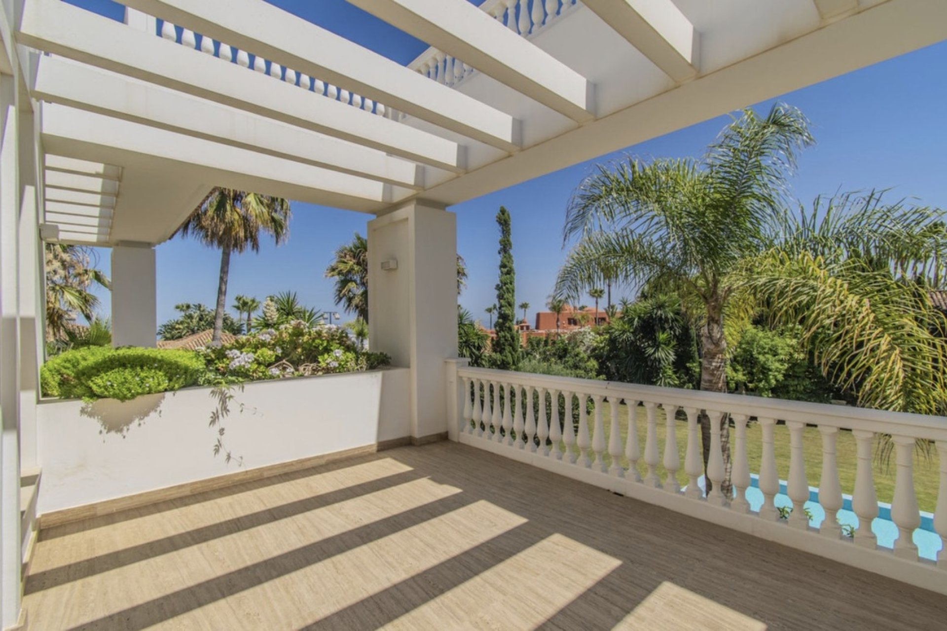 Wiederverkauf - Villa - Marbella - Guadalmina Baja