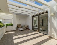 Wiederverkauf - Villa - Marbella - Guadalmina Baja