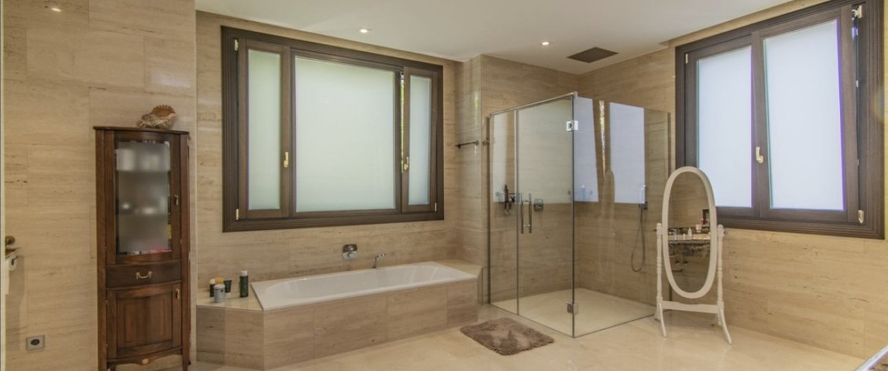 Wiederverkauf - Villa - Marbella - Guadalmina Baja