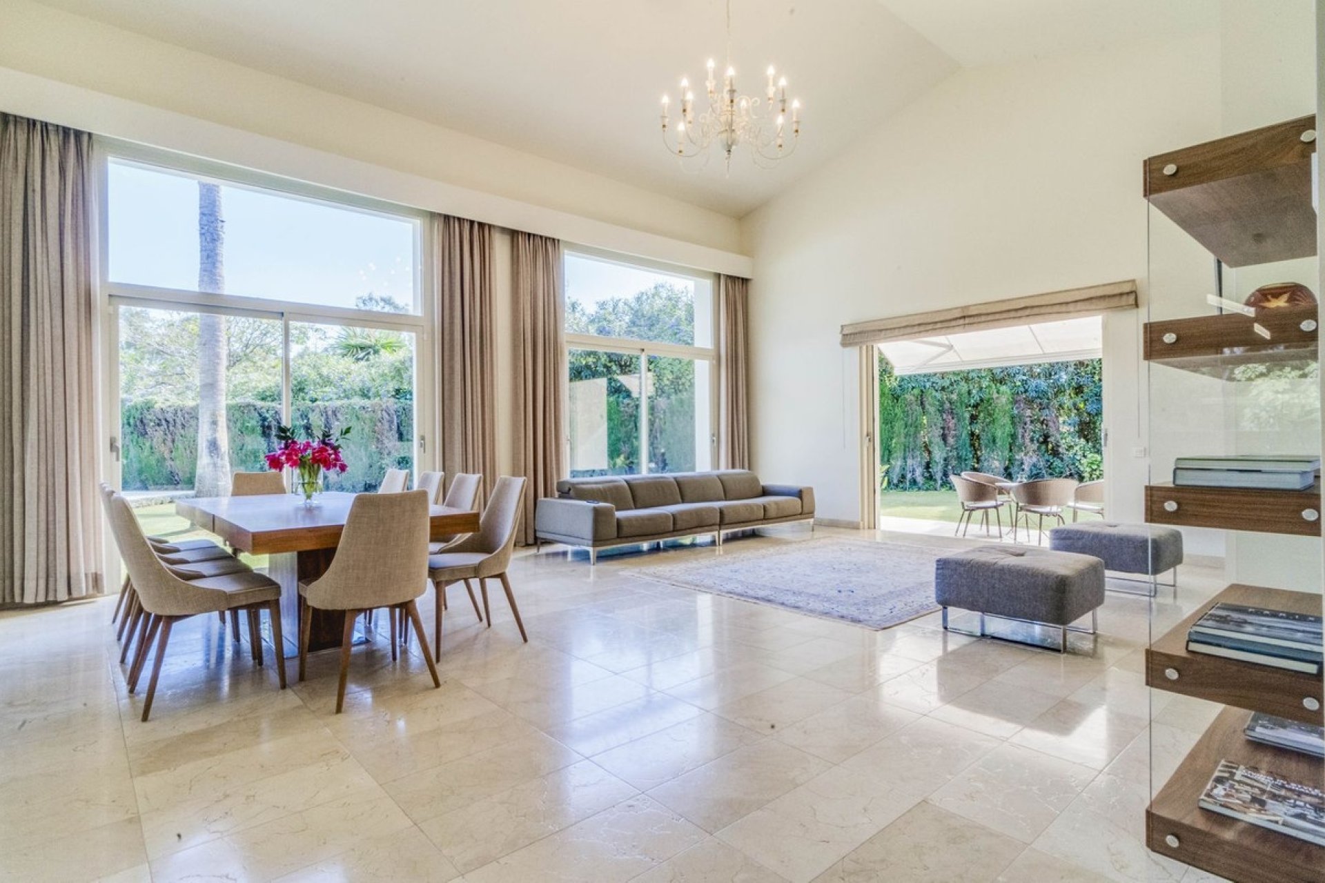 Wiederverkauf - Villa - Marbella - Guadalmina Baja