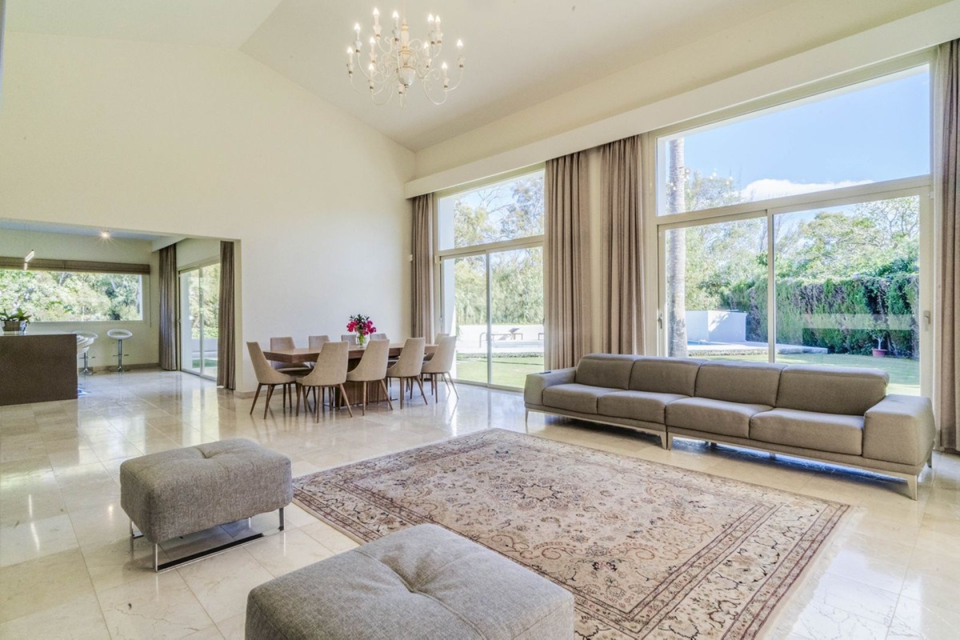 Wiederverkauf - Villa - Marbella - Guadalmina Baja