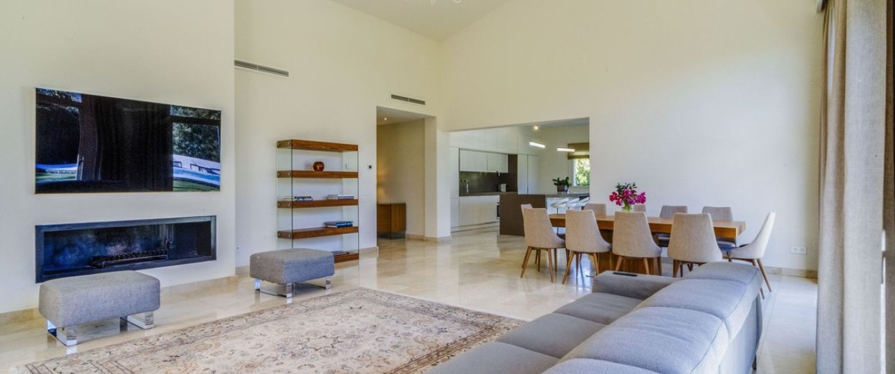 Wiederverkauf - Villa - Marbella - Guadalmina Baja
