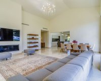 Wiederverkauf - Villa - Marbella - Guadalmina Baja