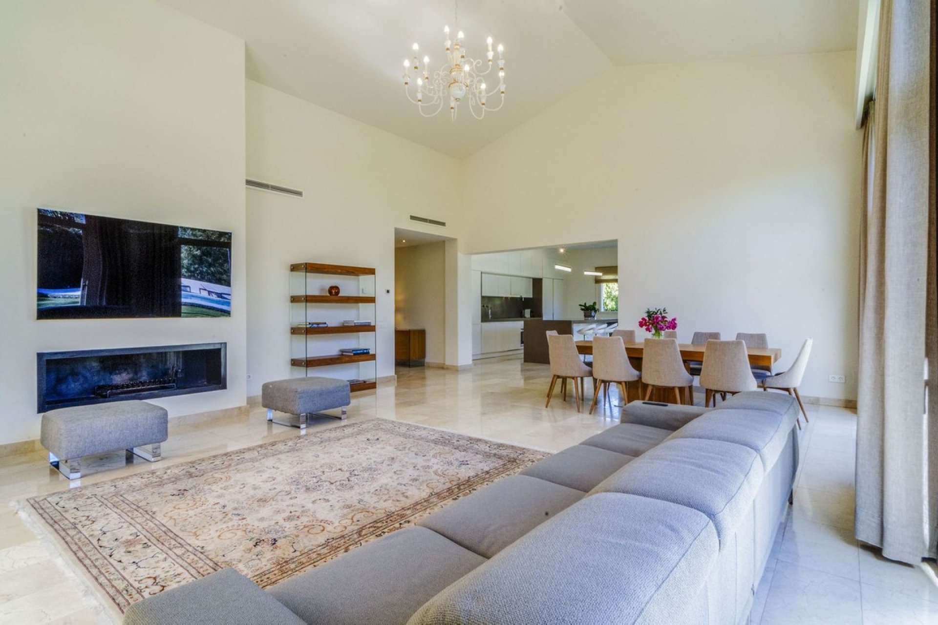 Wiederverkauf - Villa - Marbella - Guadalmina Baja