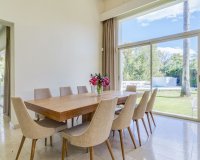 Wiederverkauf - Villa - Marbella - Guadalmina Baja