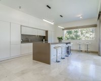 Wiederverkauf - Villa - Marbella - Guadalmina Baja
